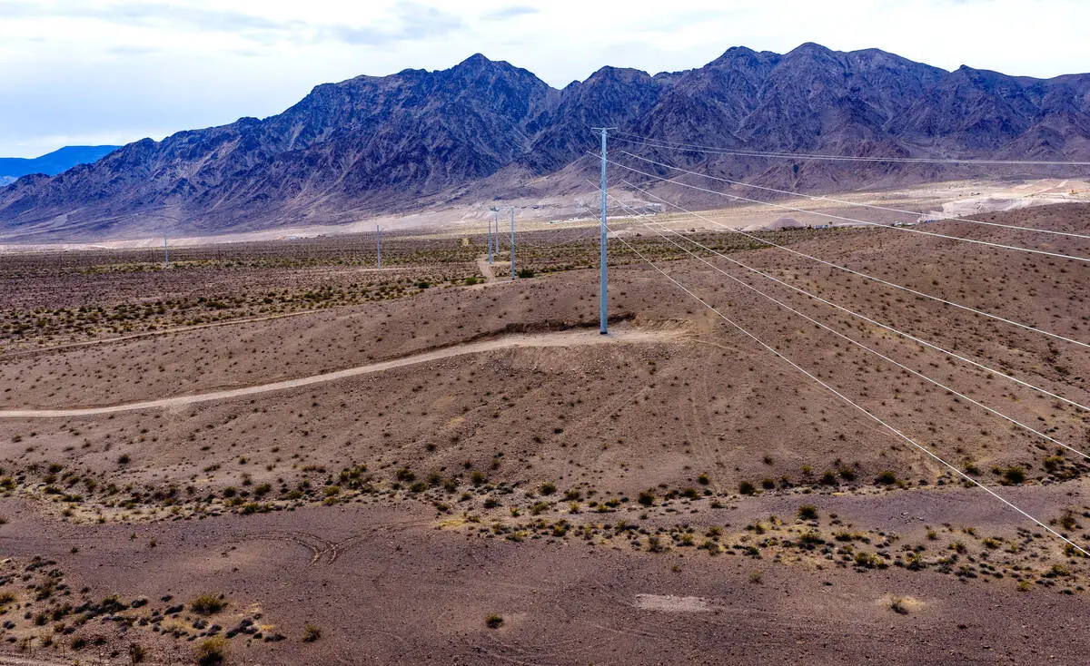 A legal shortcut greenlit a data center on public land — and shut the public out