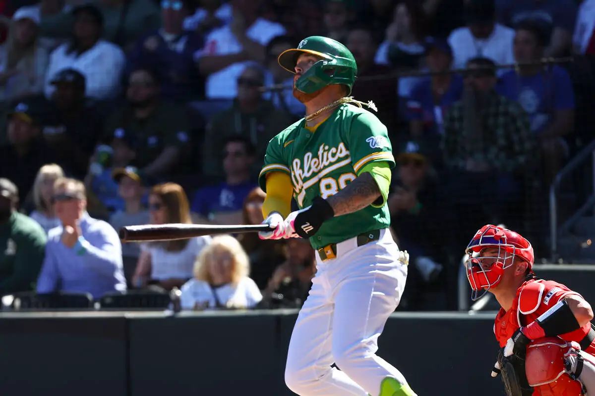 Athletics call up 3B White, designate pitcher Civale for assignment