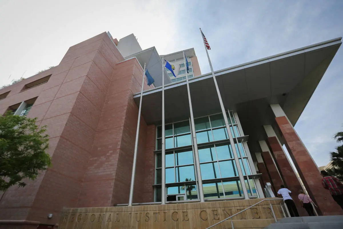 Henderson mother starved 14-month-old girl to death, prosecutors say