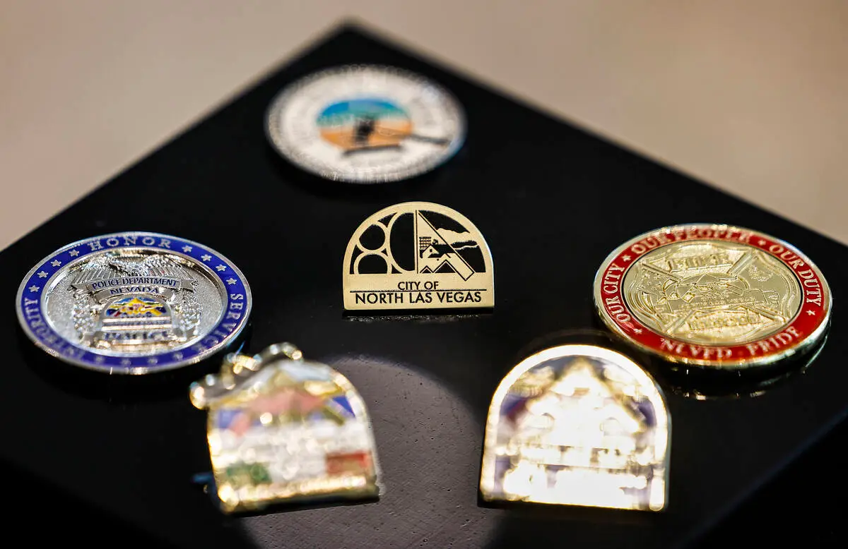After 80 years, North Las Vegas progresses with ‘energy and momentum’
