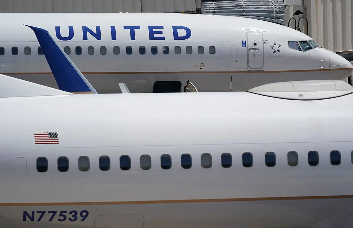 United Airlines makes bold offer after Florida airport name change