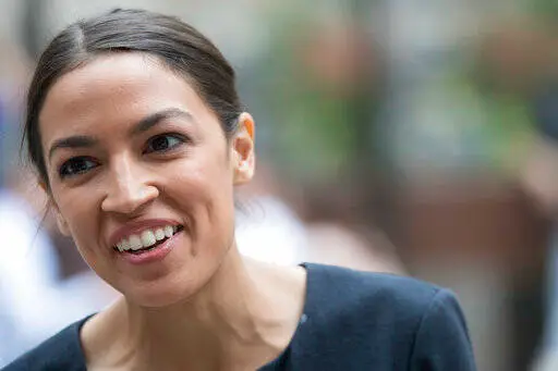 RICH LOWRY: Workers of the world aren’t uniting behind the DSA
