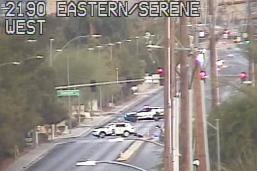 Police: Motorcyclist, 23, dies in crash, suspected DUI driver arrested