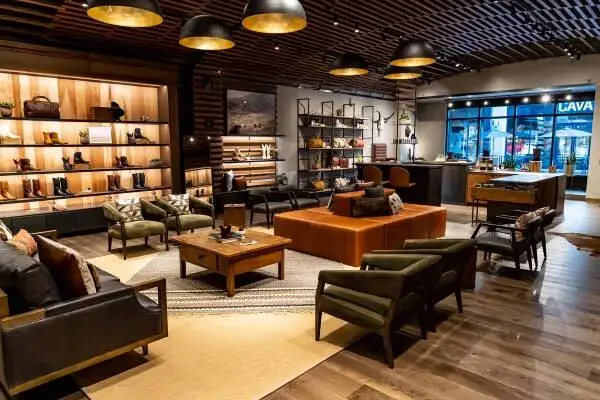 Westernwear brand to open first Nevada store in Las Vegas