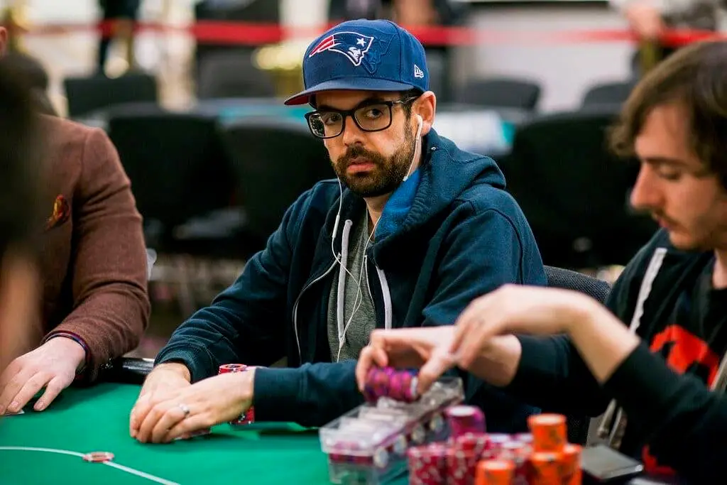 WSOP player says he was hog-tied, robbed of $60K at Las Vegas Airbnb