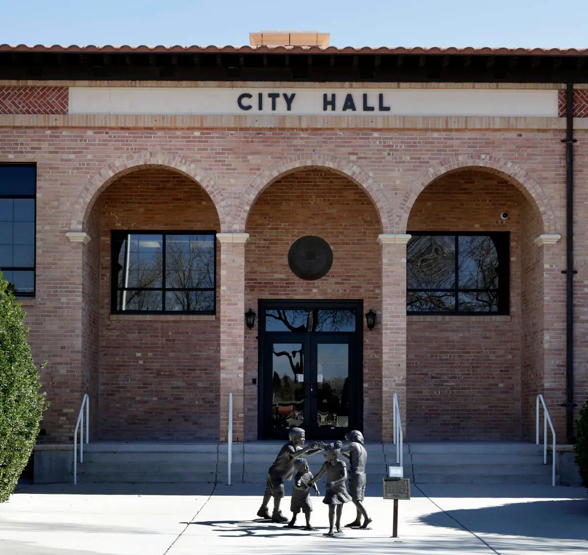 LETTER: Trump and the Boulder City data center