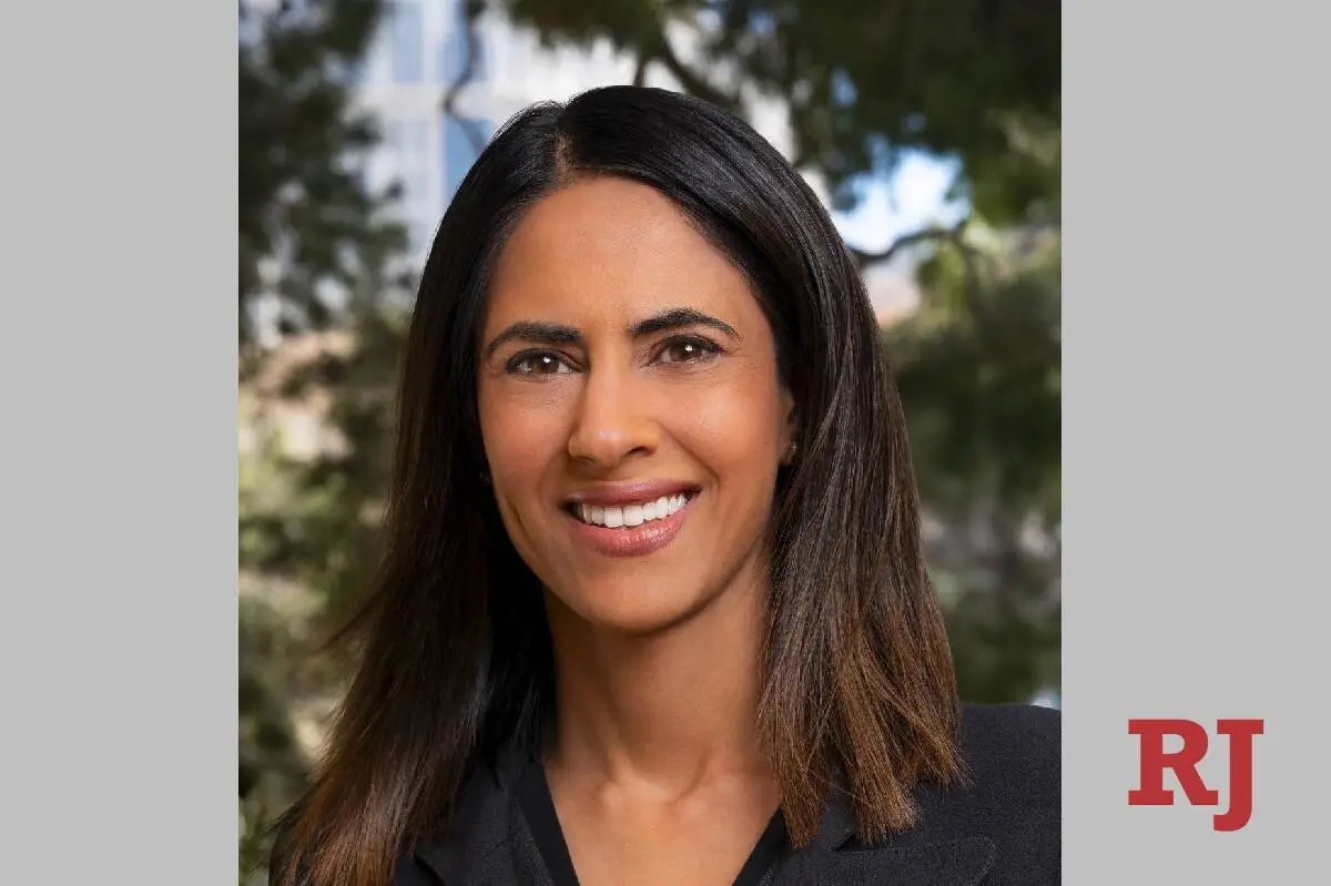 Communities In Schools of Nevada names Molino to board of directors