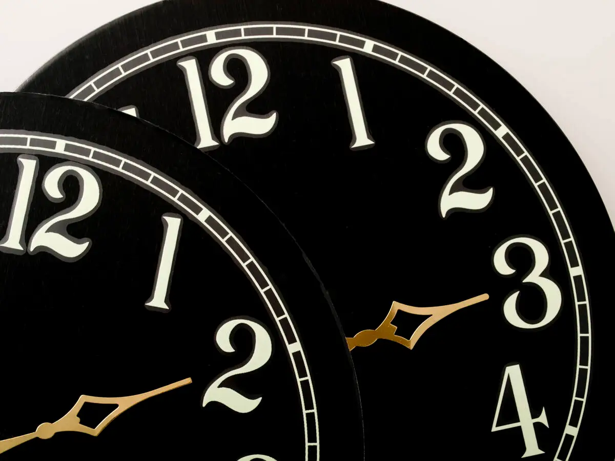 EDITORIAL: On the clock: The end of springing forward?