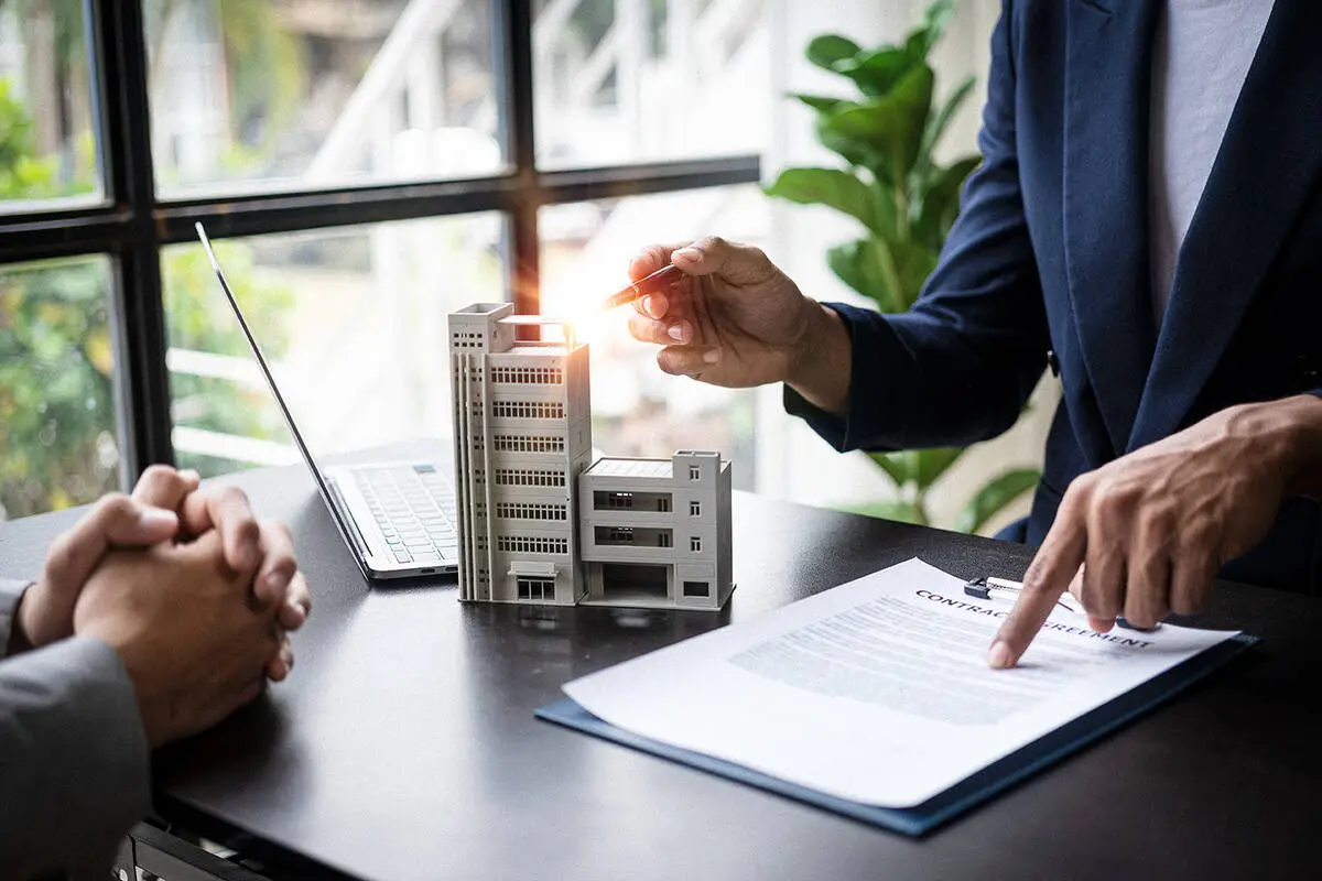 The List: Commerical real estate brokerages