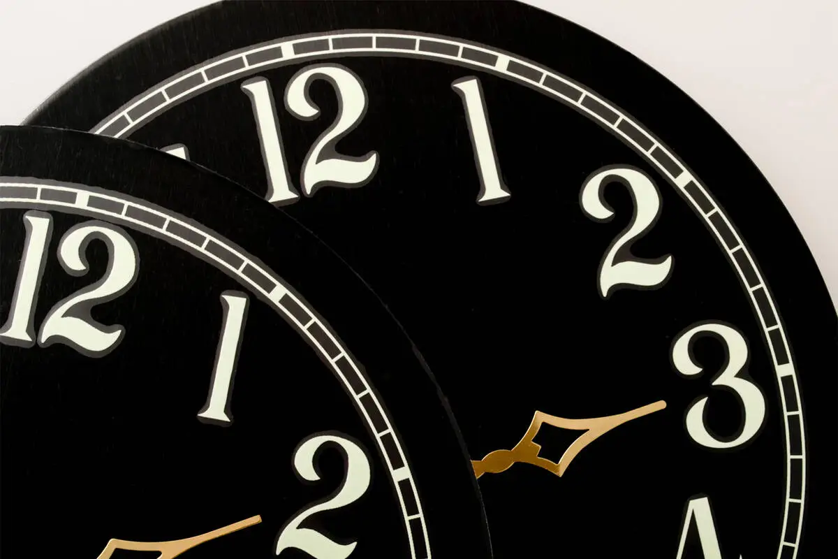 LETTER: Another debate about daylight savings time