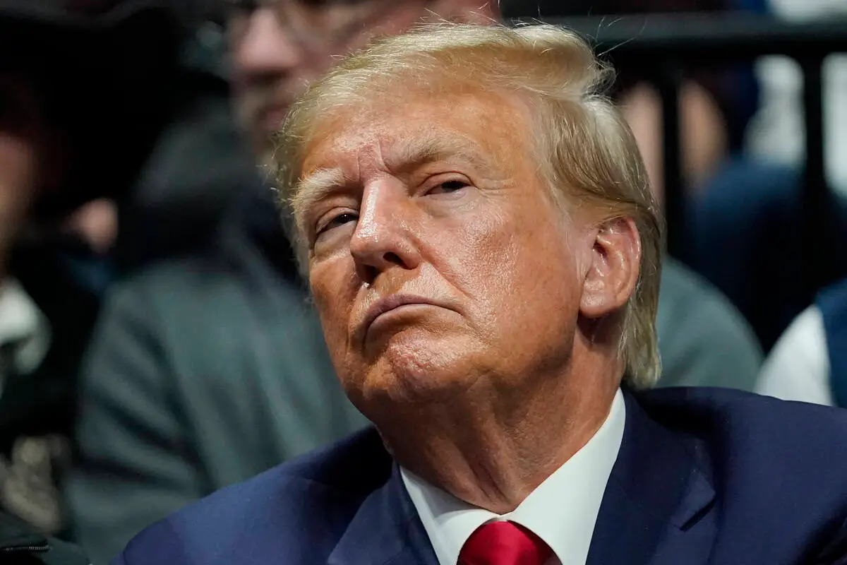 LETTER: Trump and election fraud