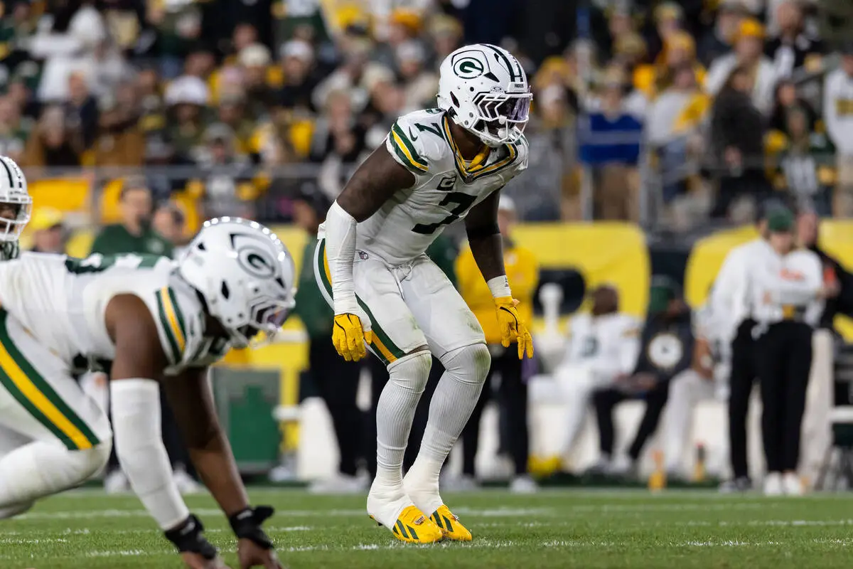 Raiders training camp preview: New linebackers bring experience to position