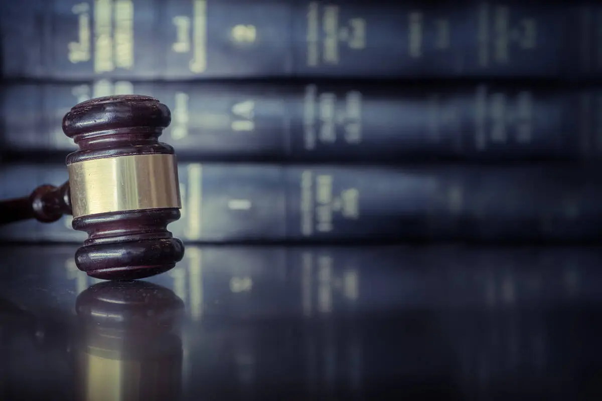 LETTER: Judging the judge