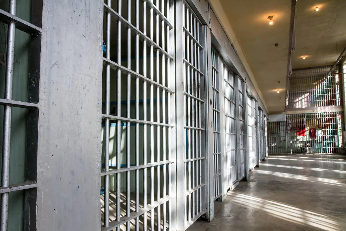16 fugitives wanted on sex offense charges arrested in Nevada during operation
