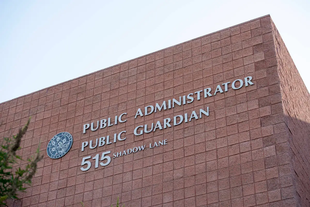 Water main issue shuts down 2 Clark County offices for rest of week