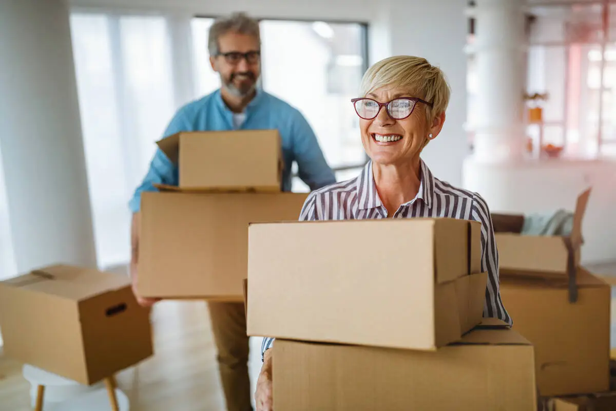 Medicare and moving: What you need to know