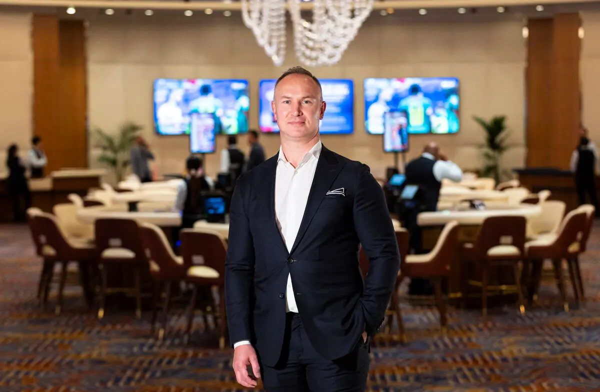 Resorts World executive says technology should enhance, not replace, hospitality