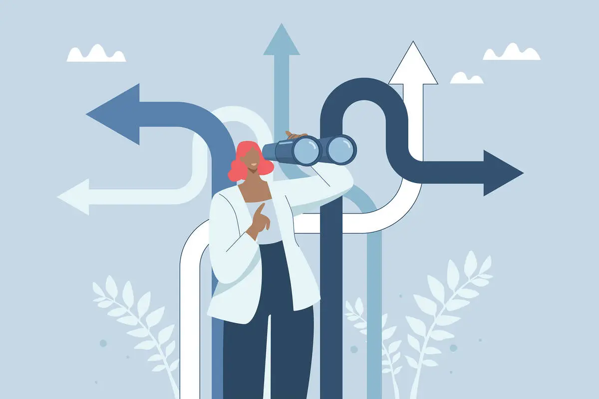Why making fewer daily choices is better for your brain