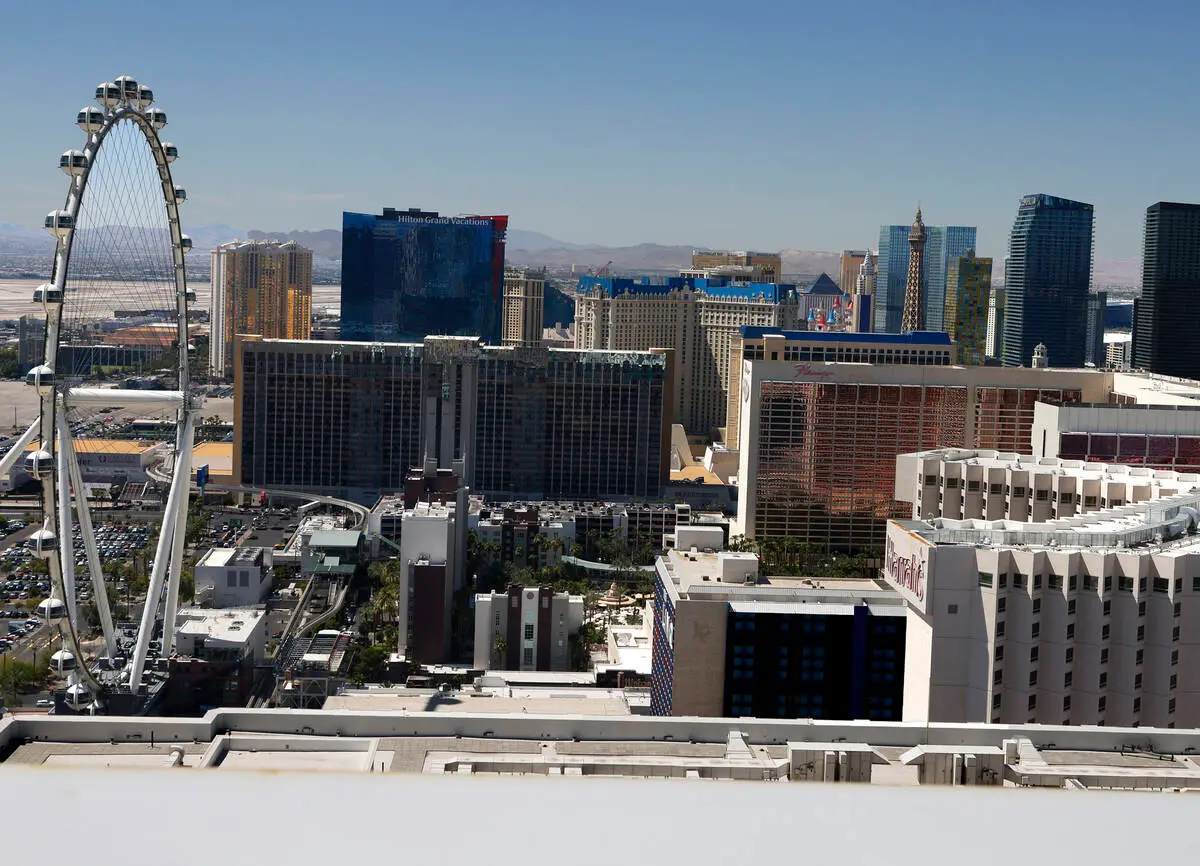 6 Strip resorts had confirmed bedbug cases. Here’s what travelers should know