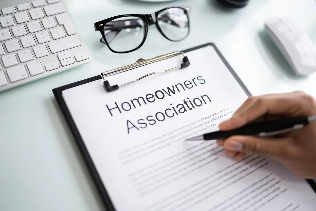 Request records to see if you’re being singled out by your HOA