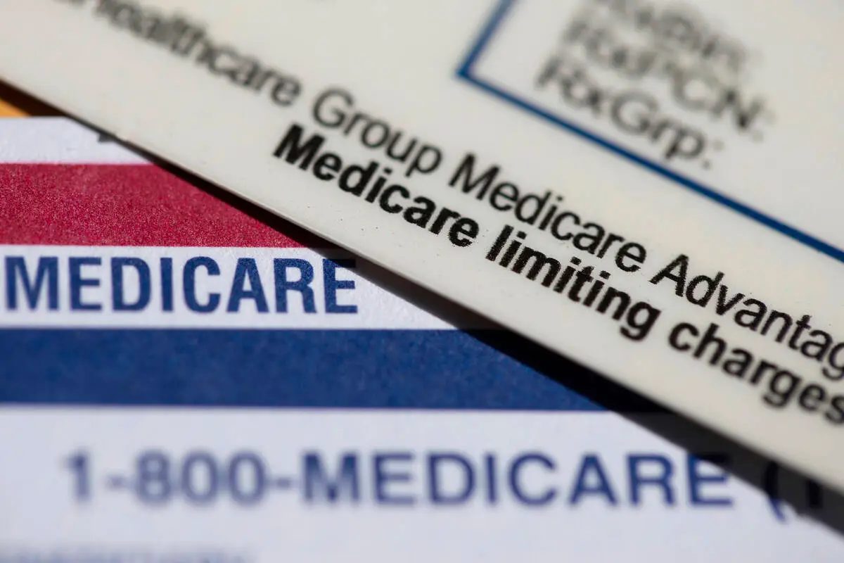 Plastic Medicare card scam returns: What to watch out for