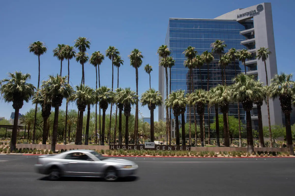 LETTER: Shenanigans with the Howard Hughes Center sale