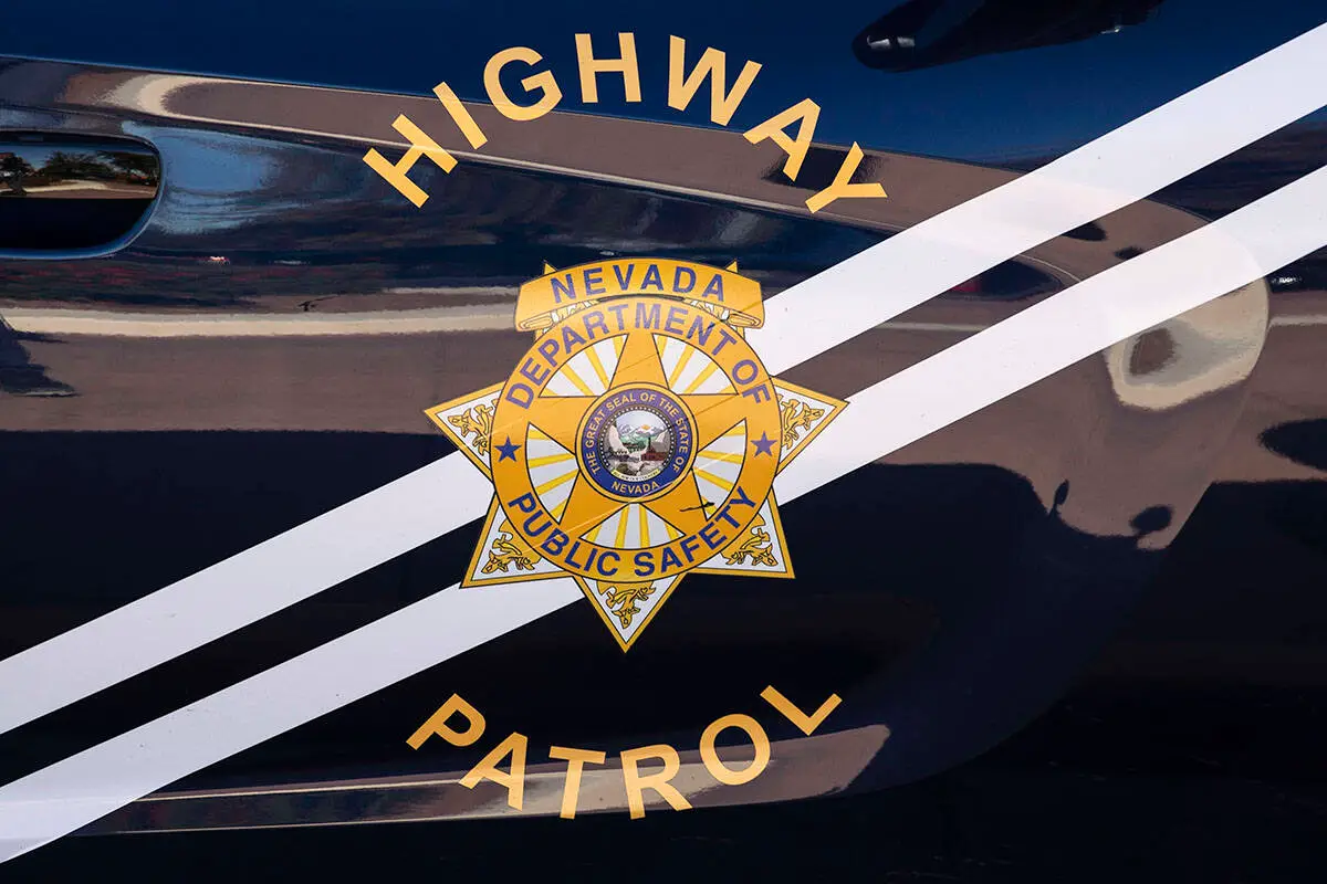 Pedestrian killed in downtown Las Vegas crash, police say
