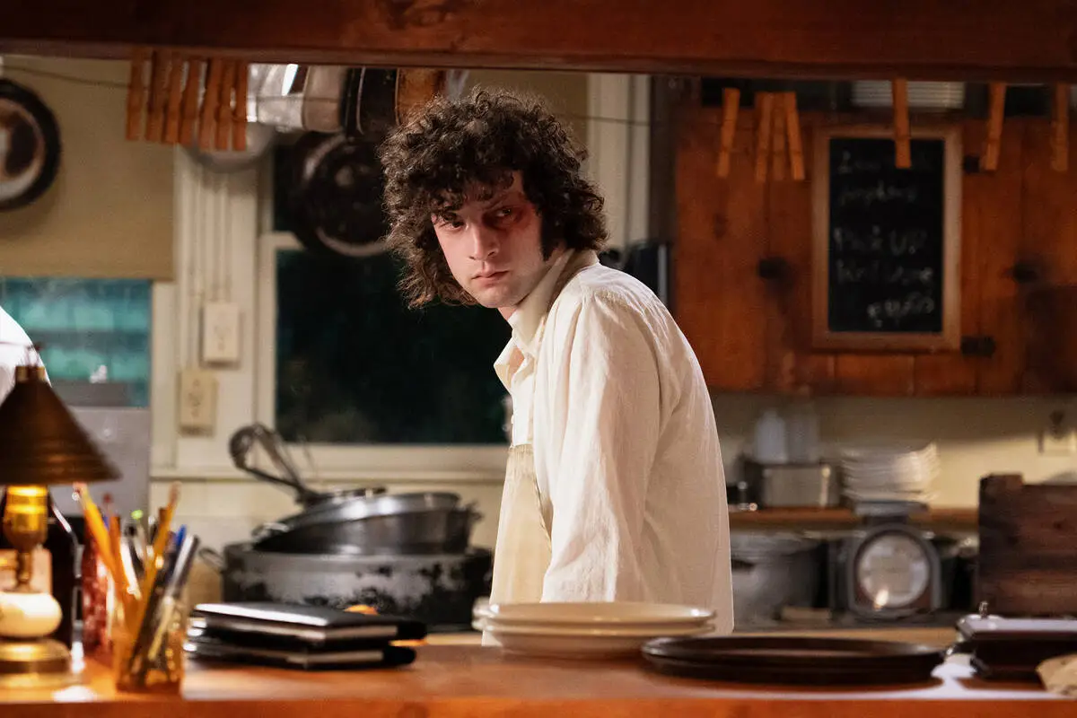 Meet the young actor bringing ‘Tony’ to the big screen