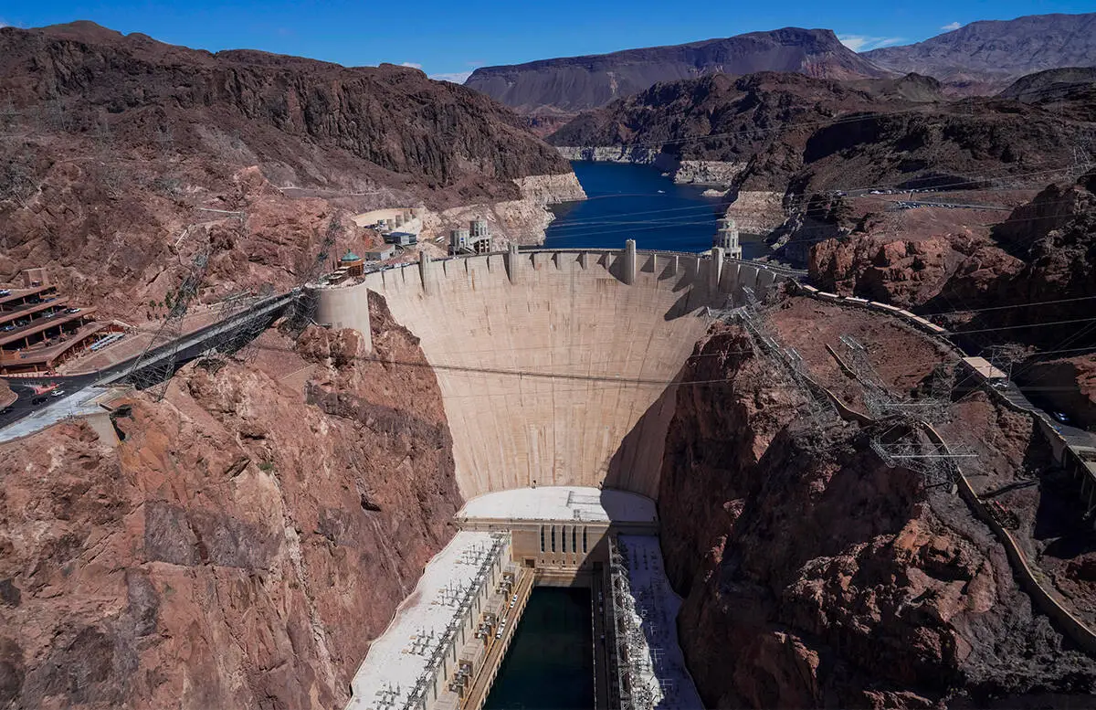 EDITORIAL: Nevada draws short stick in federal water plan