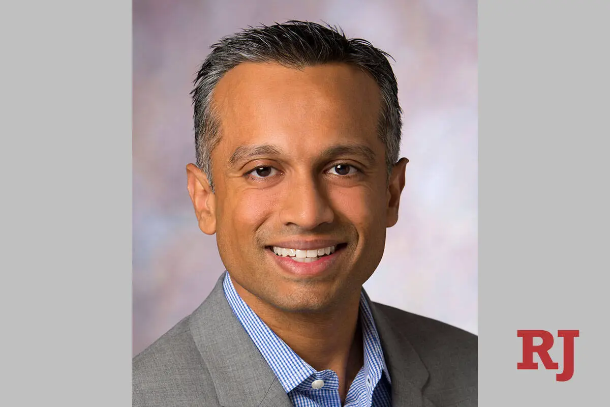Anthem Blue Cross and Blue Shield of Nevada names president of Commercial Health Plans