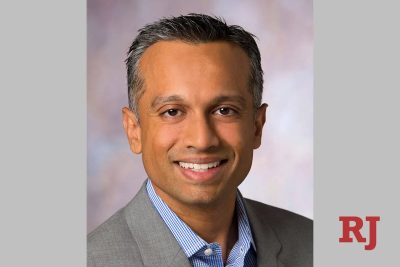 Anthem Blue Cross and Blue Shield of Nevada names president of Commercial Health Plans