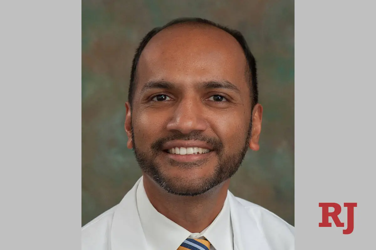 Southern Hills Hospital & Medical Center names chief medical officer