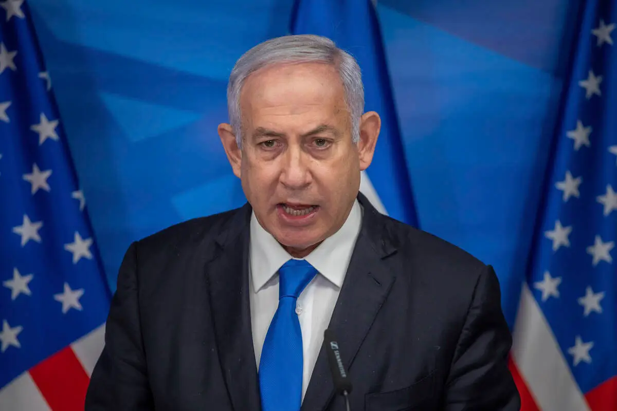 EDITORIAL: Israel correct to be skeptical of Hamas disarmament