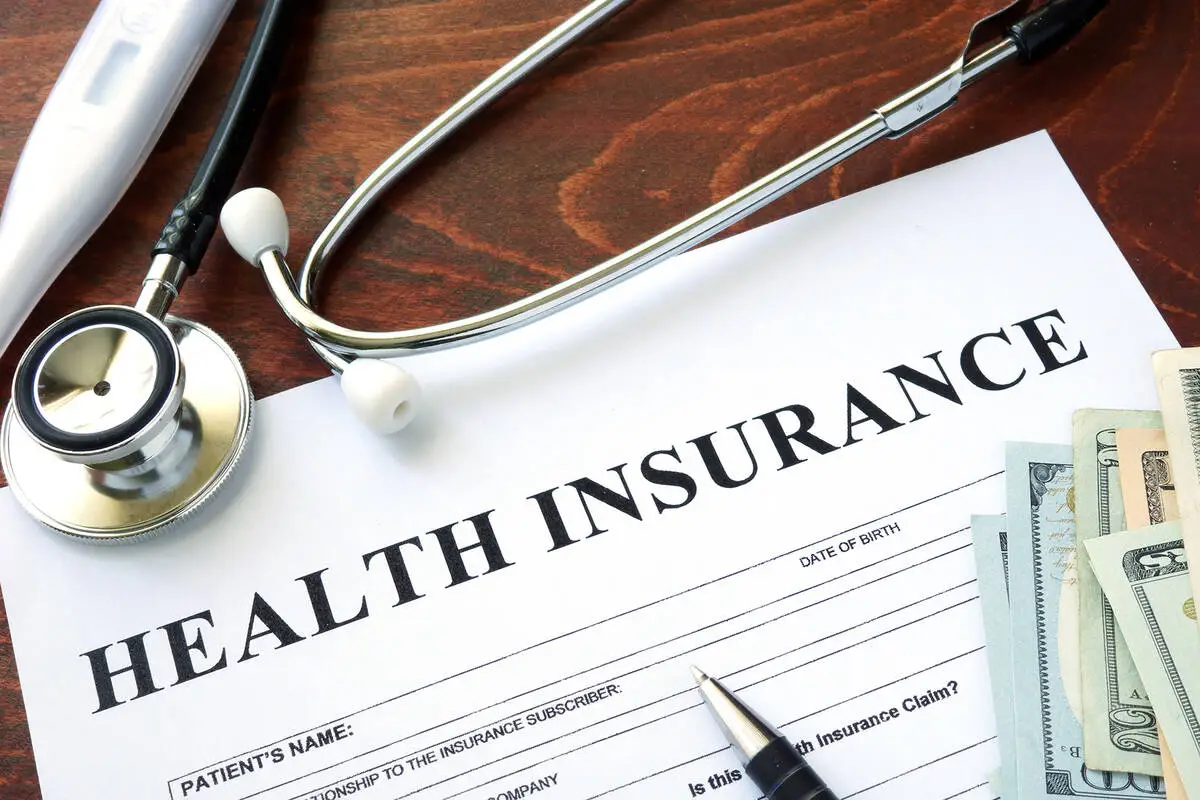 LETTER: The difference between private health insurance and Medicare