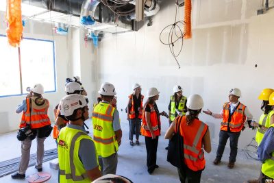 New $44M Las Vegas medical lab aims to keep testing in Nevada, cut wait times