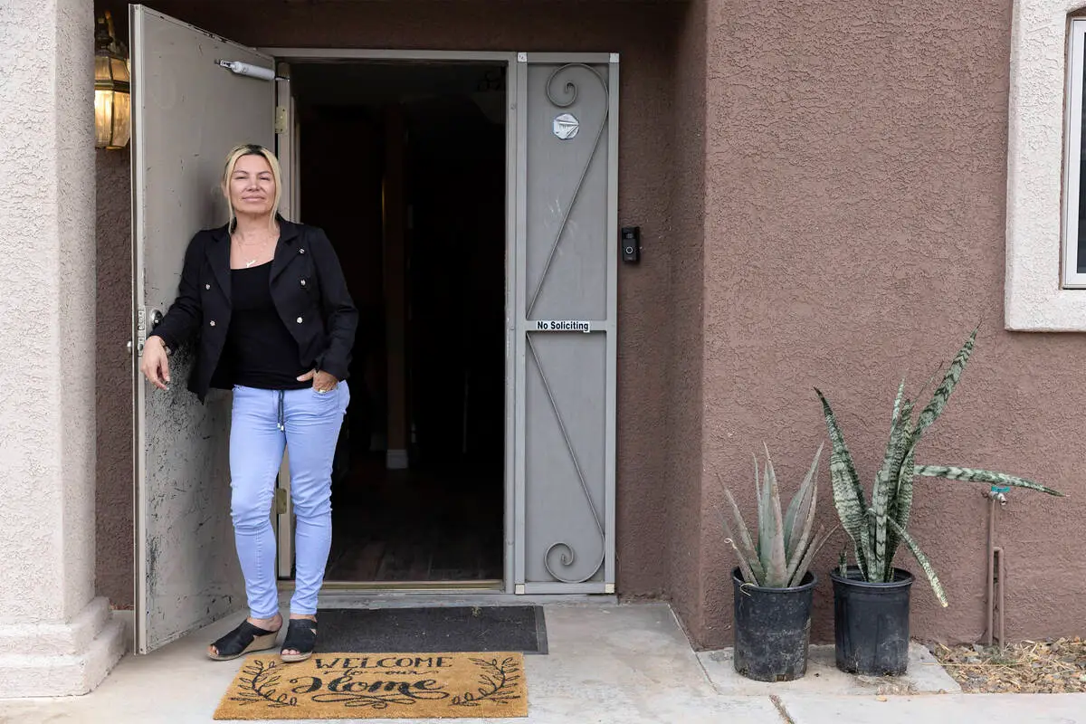 Clark County seeks to clarify, strengthen short-term rentals regulations