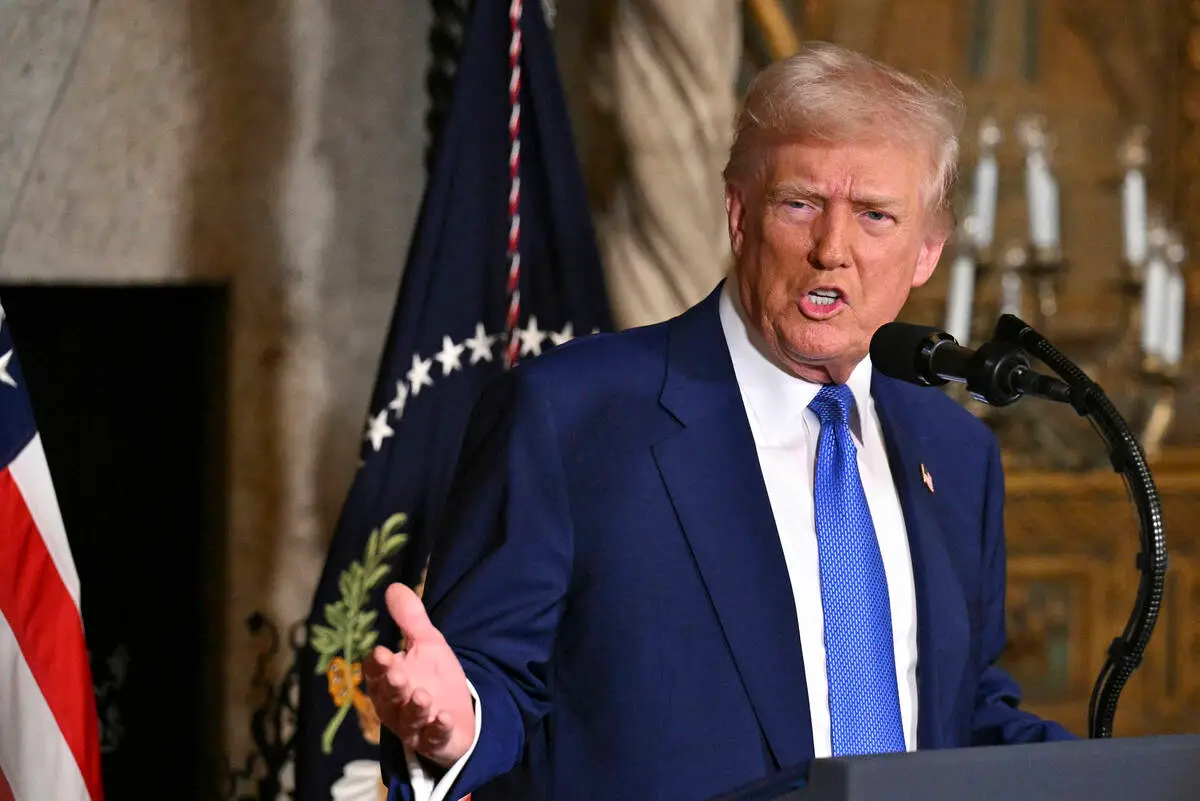 JONAH GOLDBERG: Trump’s hubris rivals fallen heroes of Greek mythology