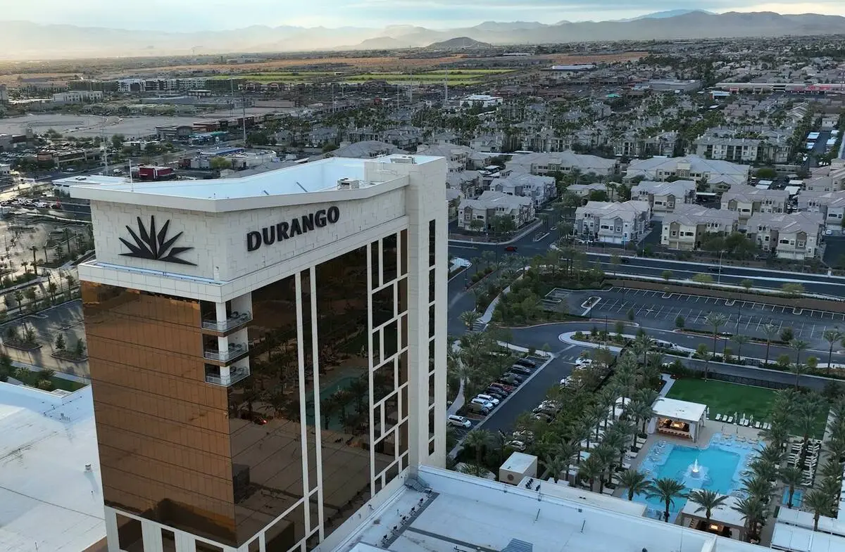 Red Rock Resorts reports 2nd-highest 2nd quarter results amid renovations