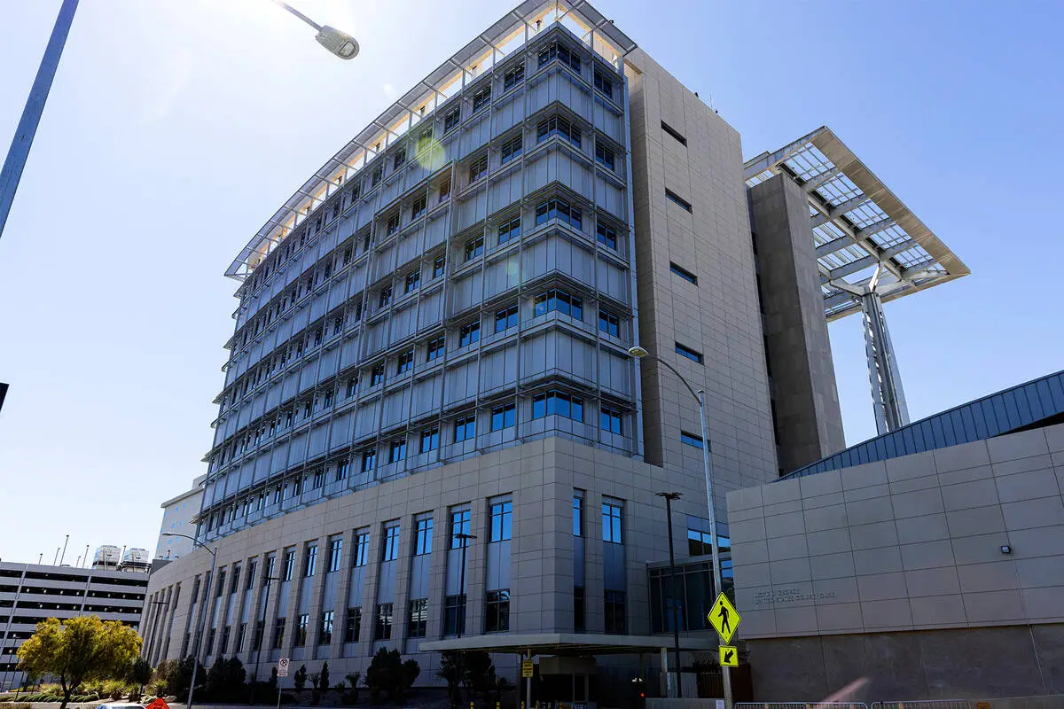 Henderson doctor indicted, accused in over $95 million Medicare fraud scheme