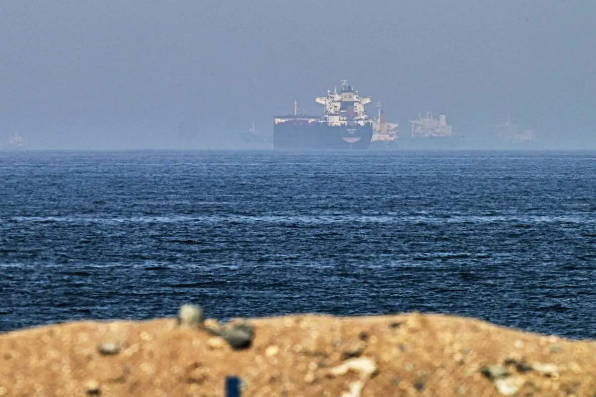 Trump says deal to reopen the Strait of Hormuz could come as early as Wednesday