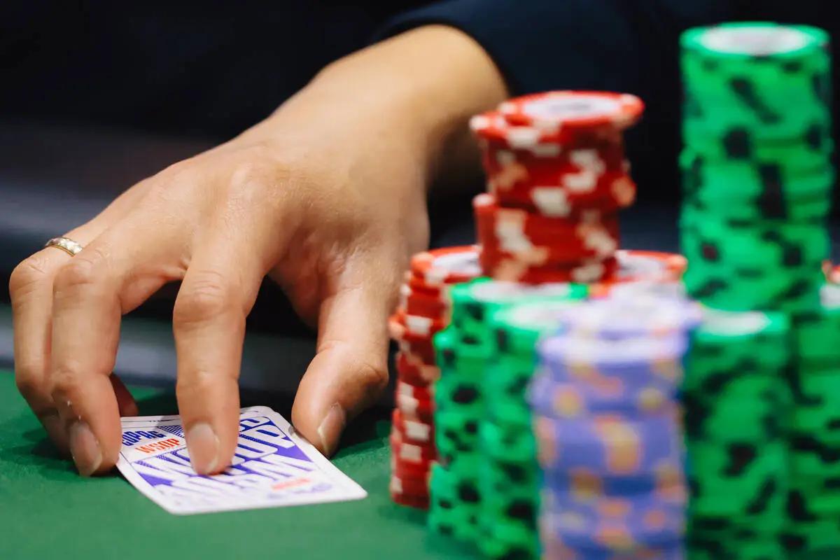 How to watch World Series of Poker Main Event final table tonight: TV channel, streaming, start time