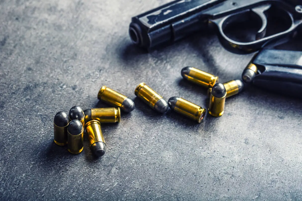 LETTER: Good guys with guns aren’t always the answer
