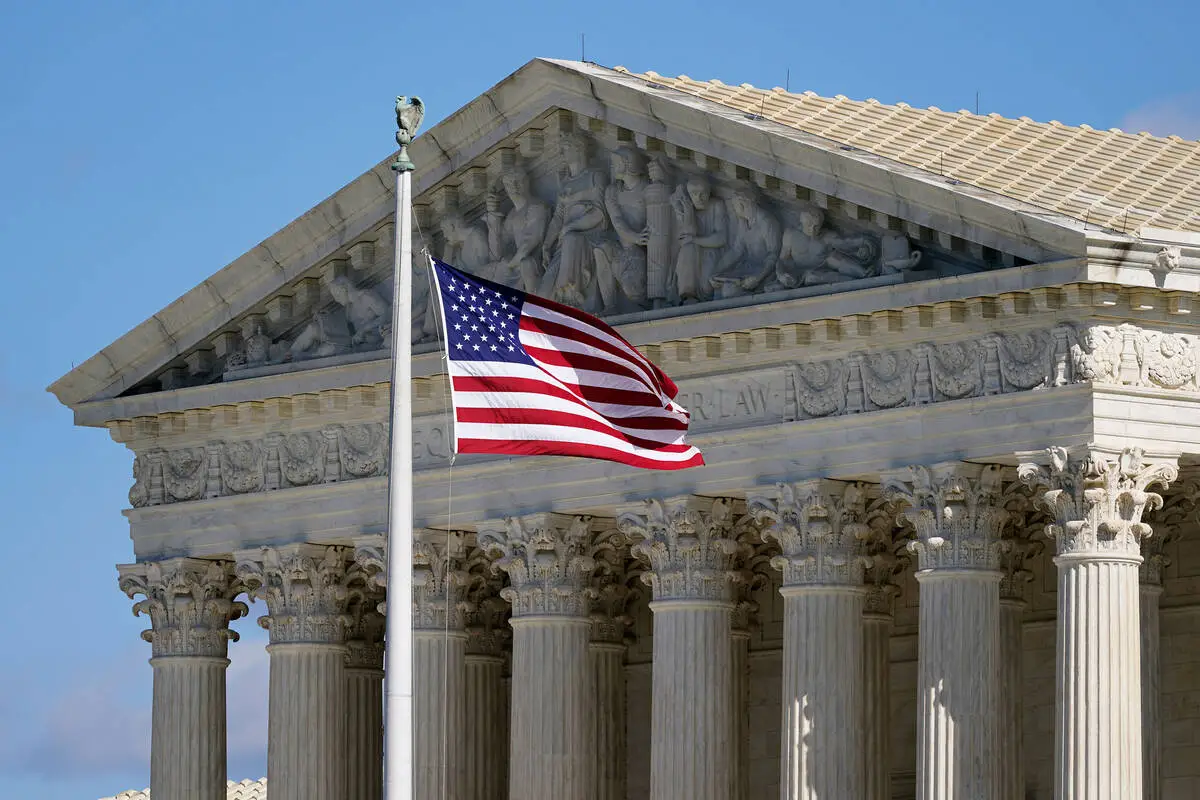 LETTER: Are we a nation in decline?