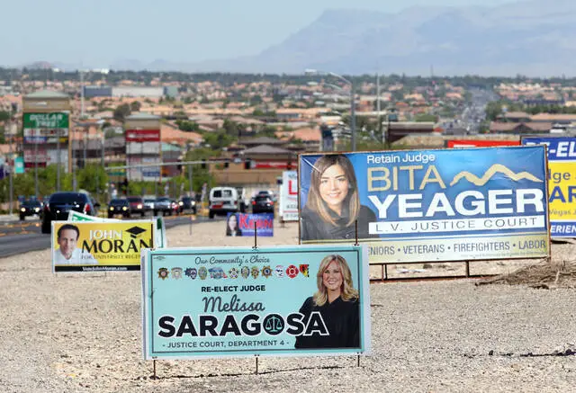 LETTER: Sign, sign everywhere a sign