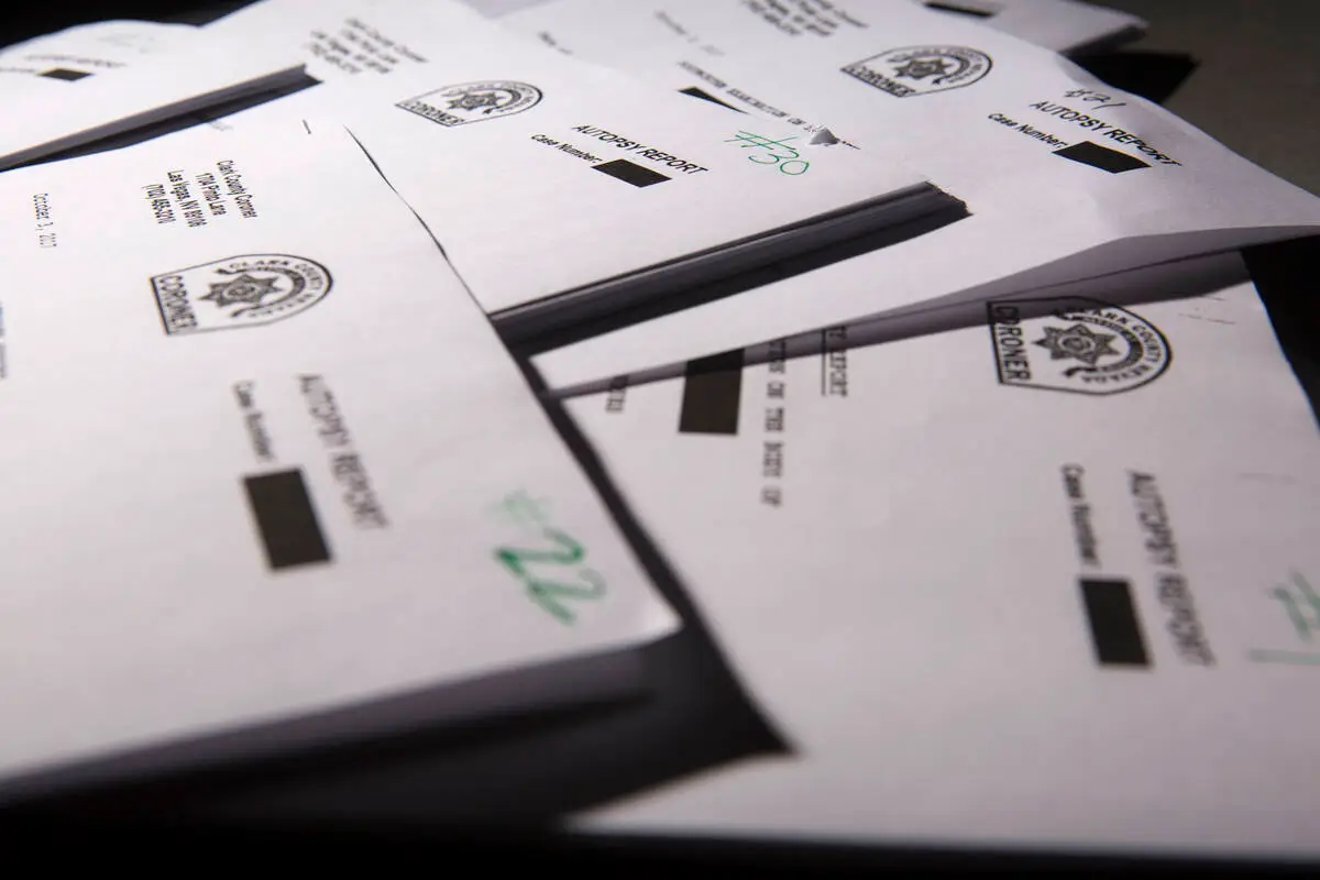 EDITORIAL: Records panel hears complaints about compliance burdens