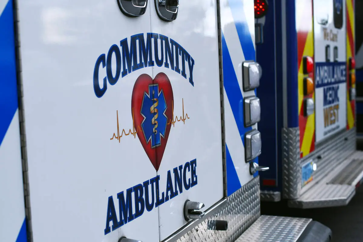 Dignity Health accused of profit-first tactics in EMS partnership