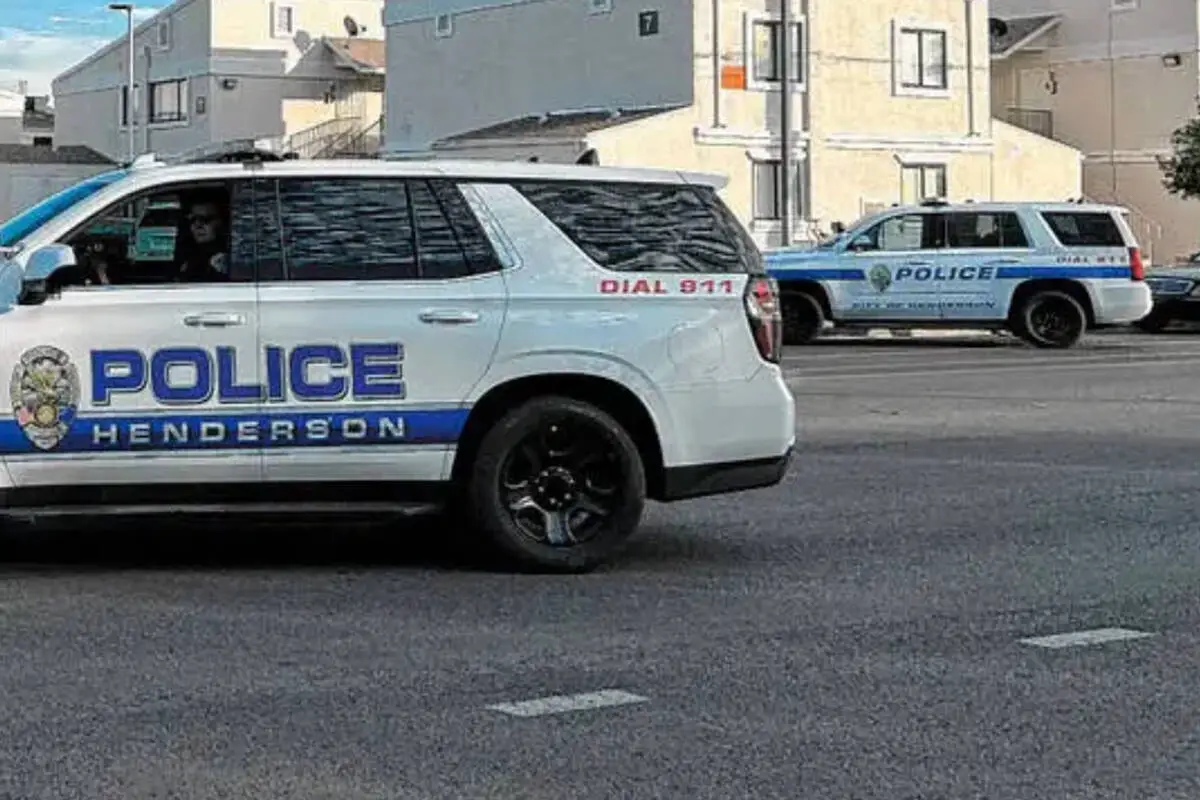 Henderson Police cites hundreds for speeding in latest traffic-enforcement campaign