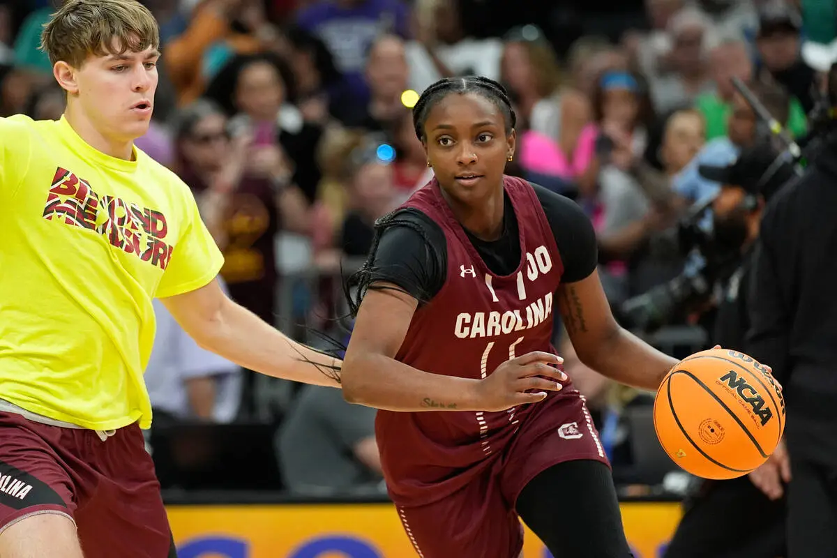 Aces host Mystics after resting stars at end of grueling road trip