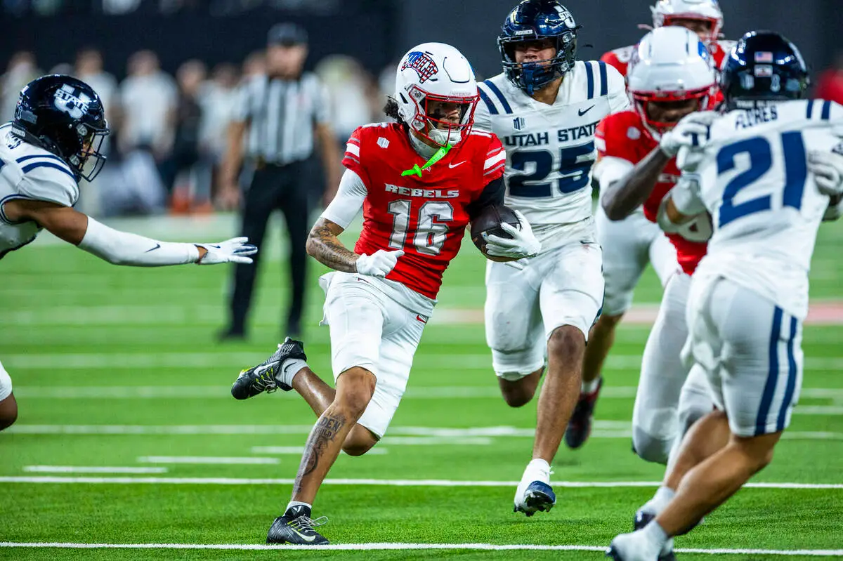 These UNLV players could shape the 2026 season