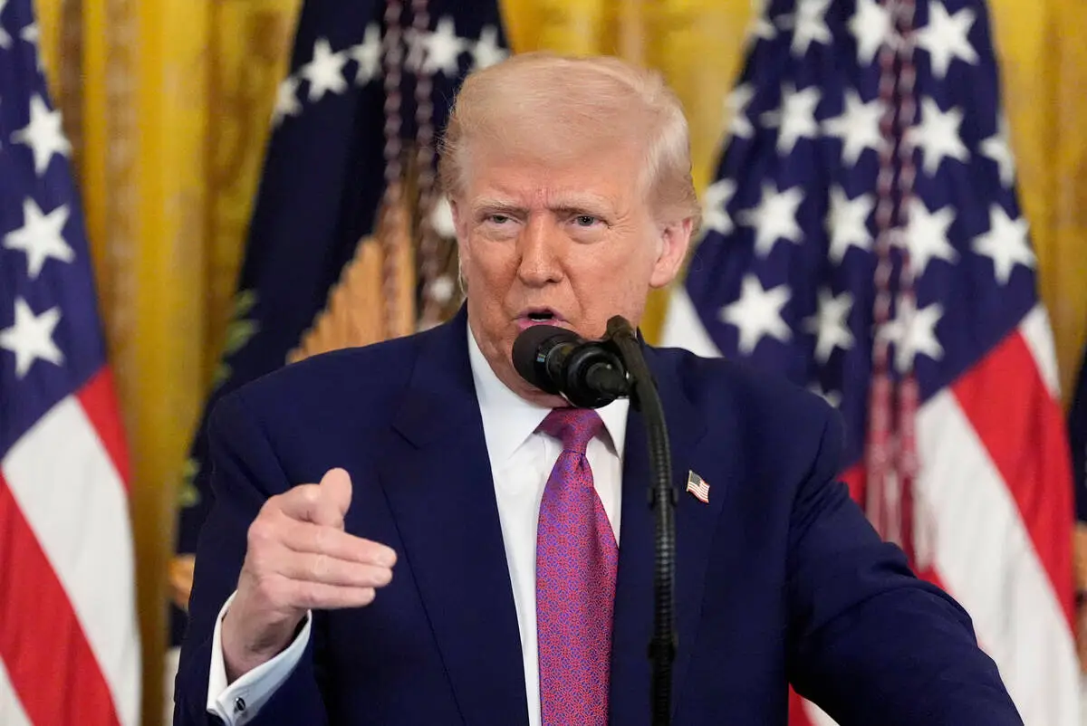 EDITORIAL: Trump and Texas coming to rescue Nevada drivers
